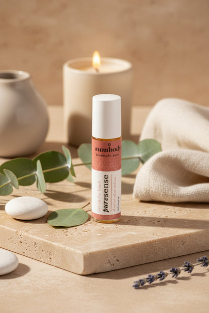 Puresense Perfume Roll-ons