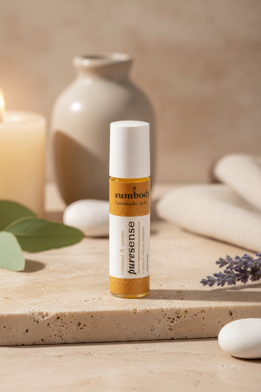 Puresense Perfume Roll-ons