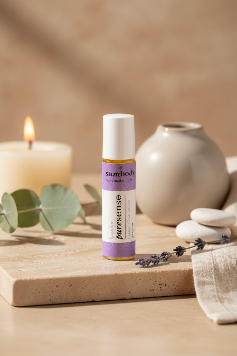 Puresense Perfume Roll-ons