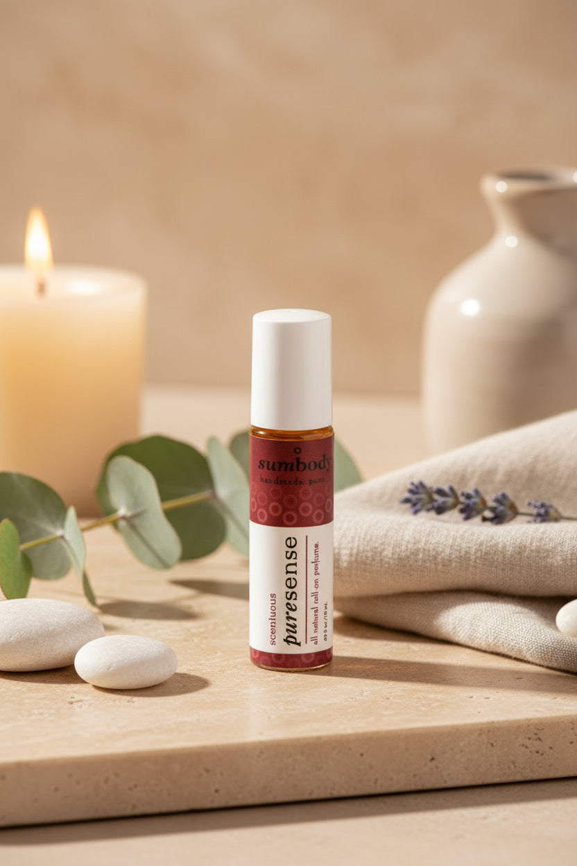 Puresense Perfume Roll-ons