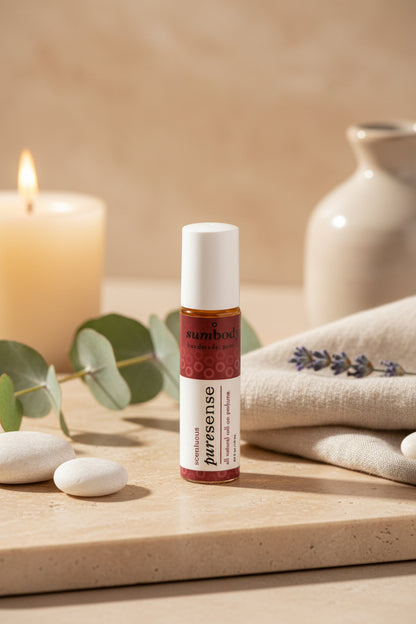 Puresense Perfume Roll-ons