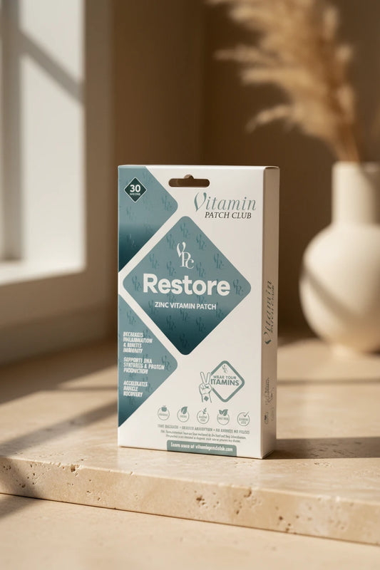 Restore