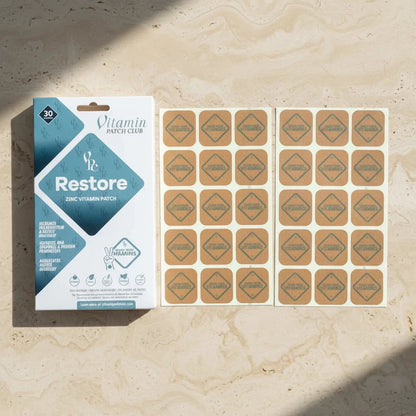 Restore