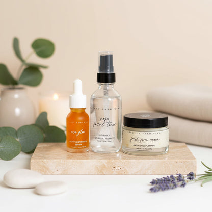 Radiance Glow Kit