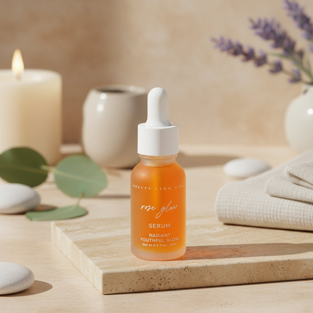 Double Cleansing Kit: Anti-Aging