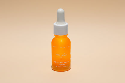 Rose Glow Anti-Aging Face Serum