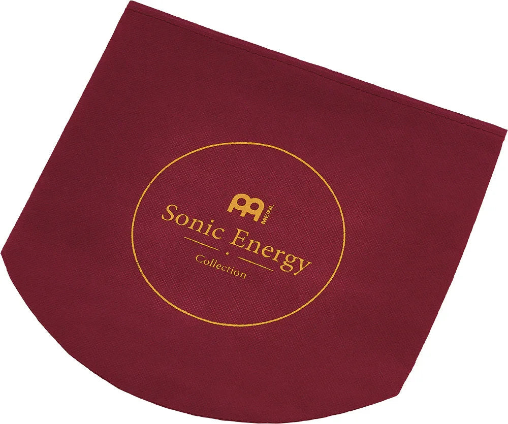 3-Piece Energy Therapy Series Singing Bowl Set, 1000/1400/2200g