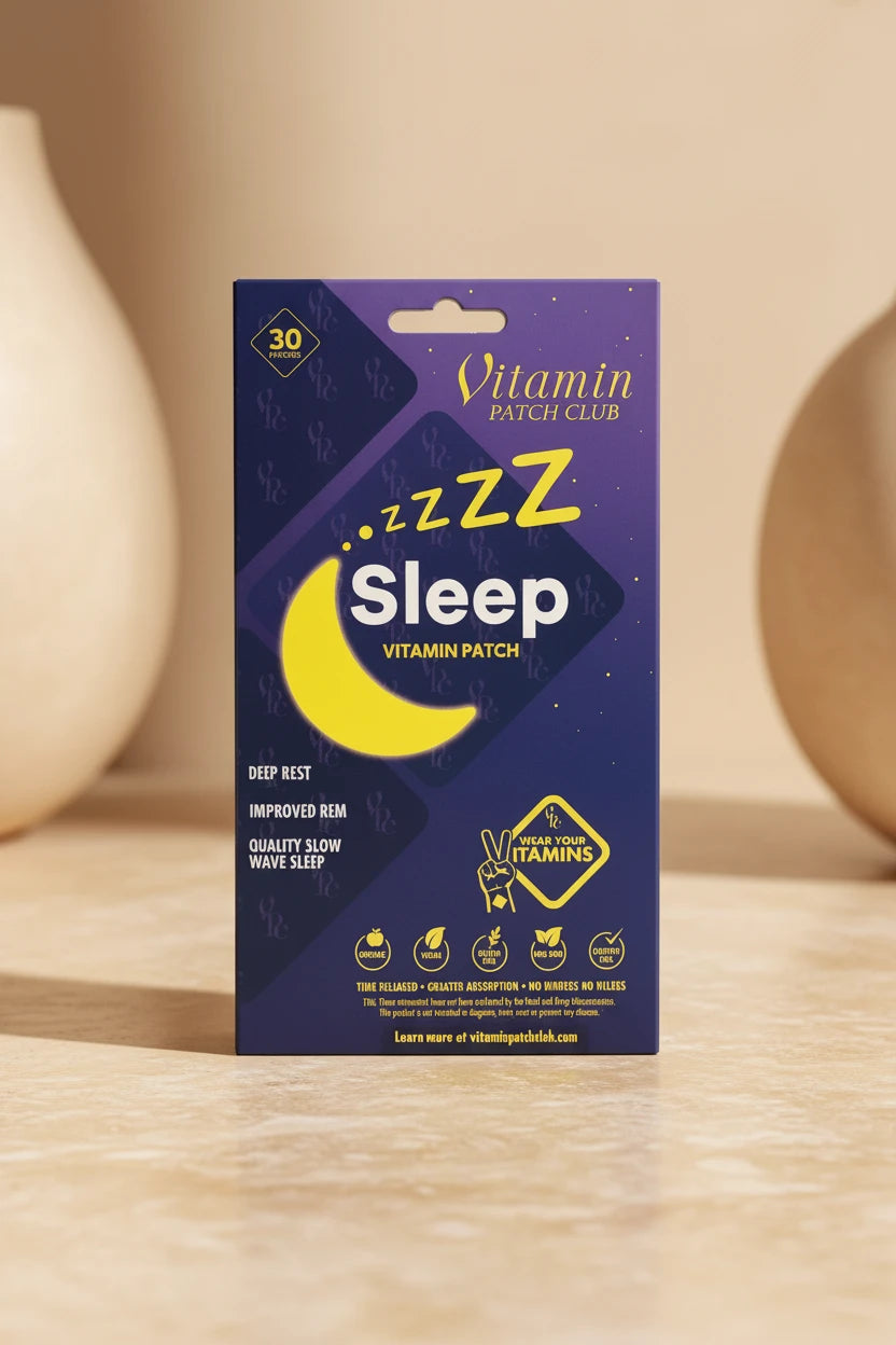 Sleep Patch