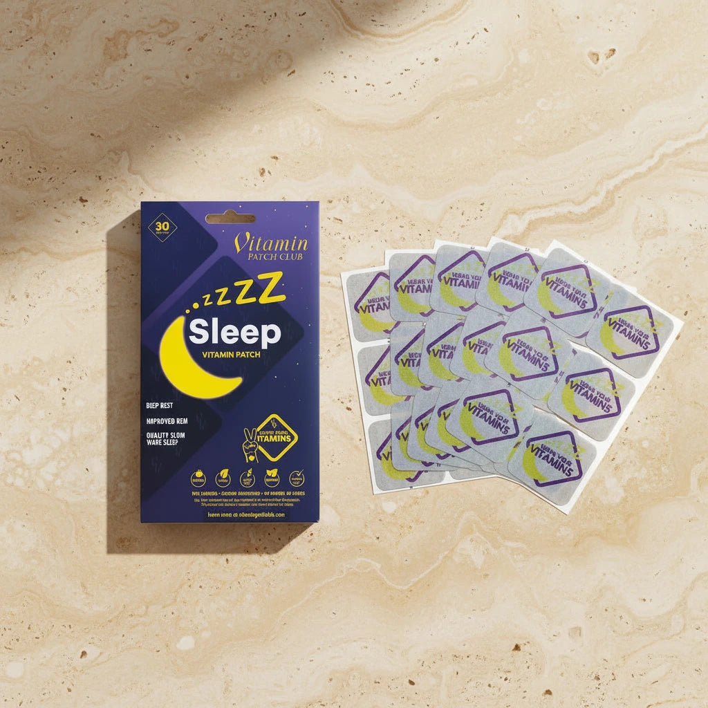 Sleep Patch