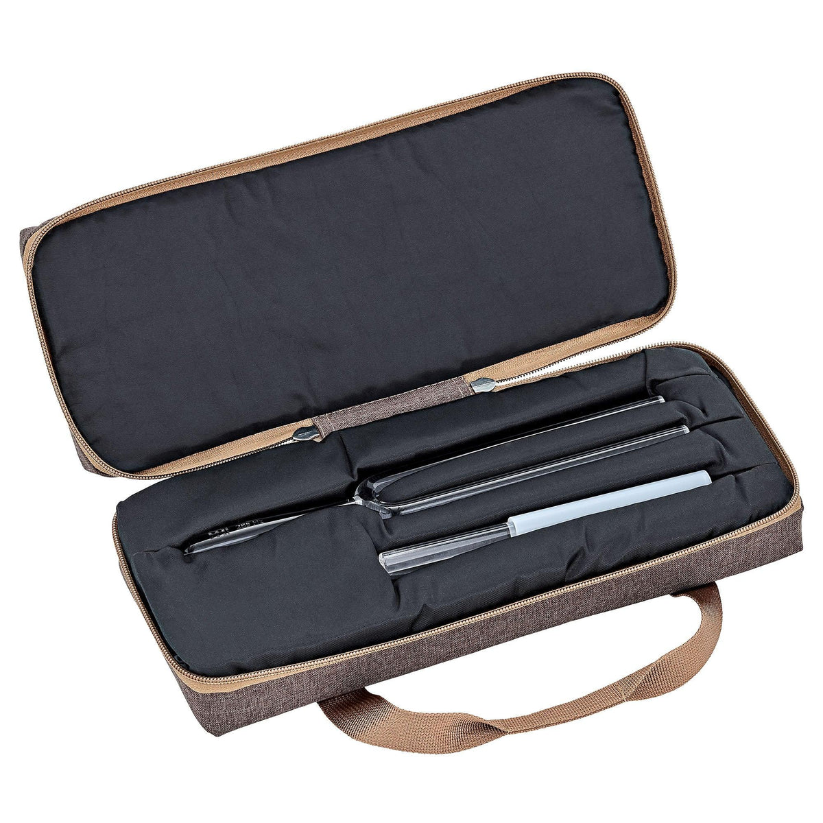 Solfeggio Crystal Tuning Fork, 285 Hz / C#4