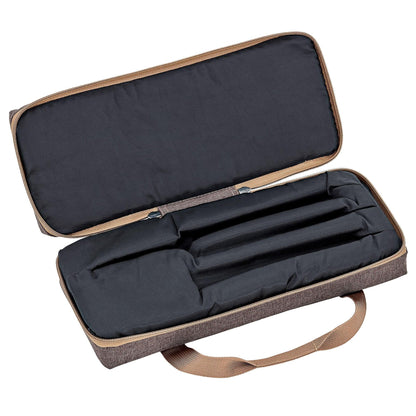 Solfeggio Crystal Tuning Fork, 285 Hz / C#4
