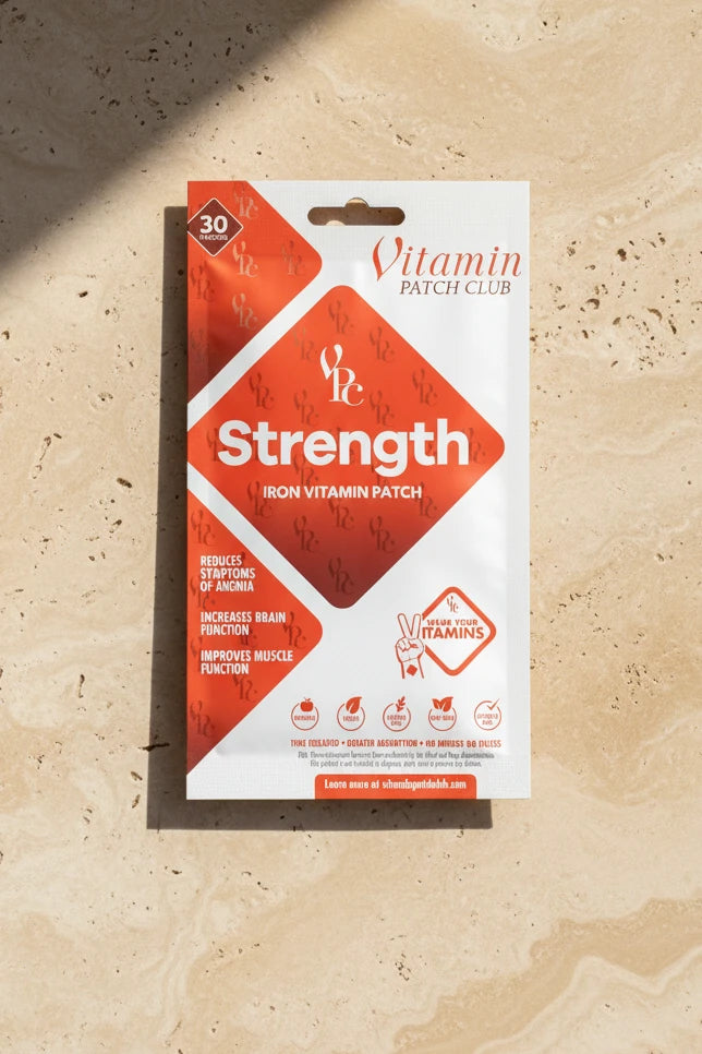 Strength