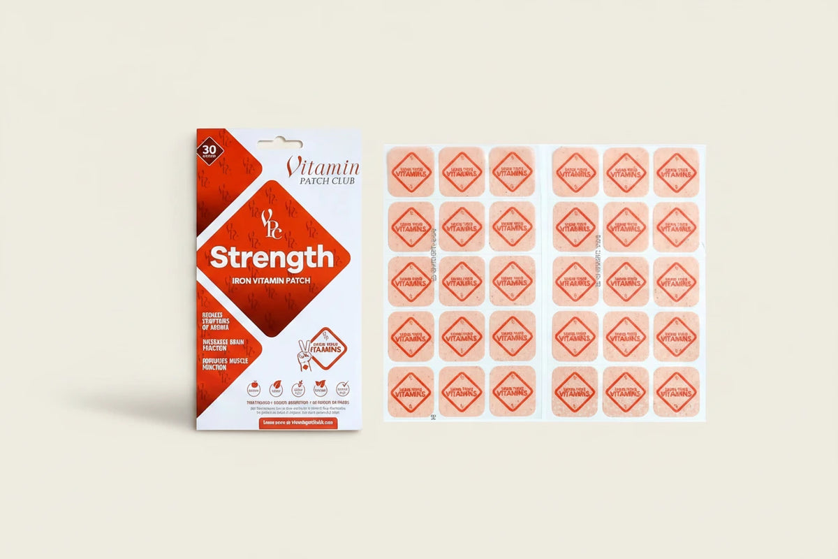 Strength