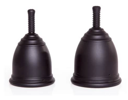 Goddess Moon Menstrual Cup