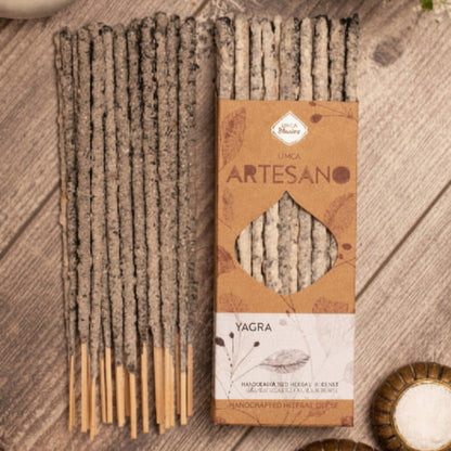 Yagra Incense 30pk