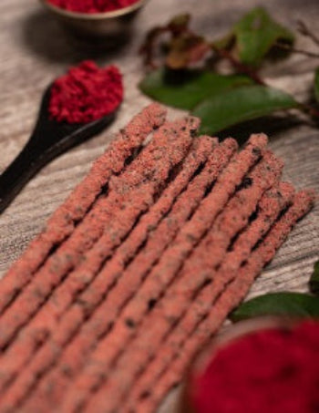 Dragons Blood Incense 30-Pack