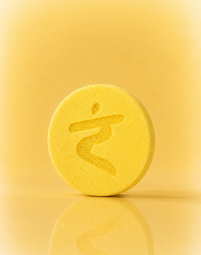 CHAKRA BATH BOMBS