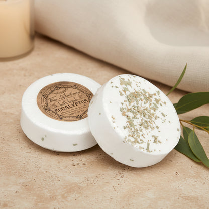 Eucalyptus Botanical Bath Bomb