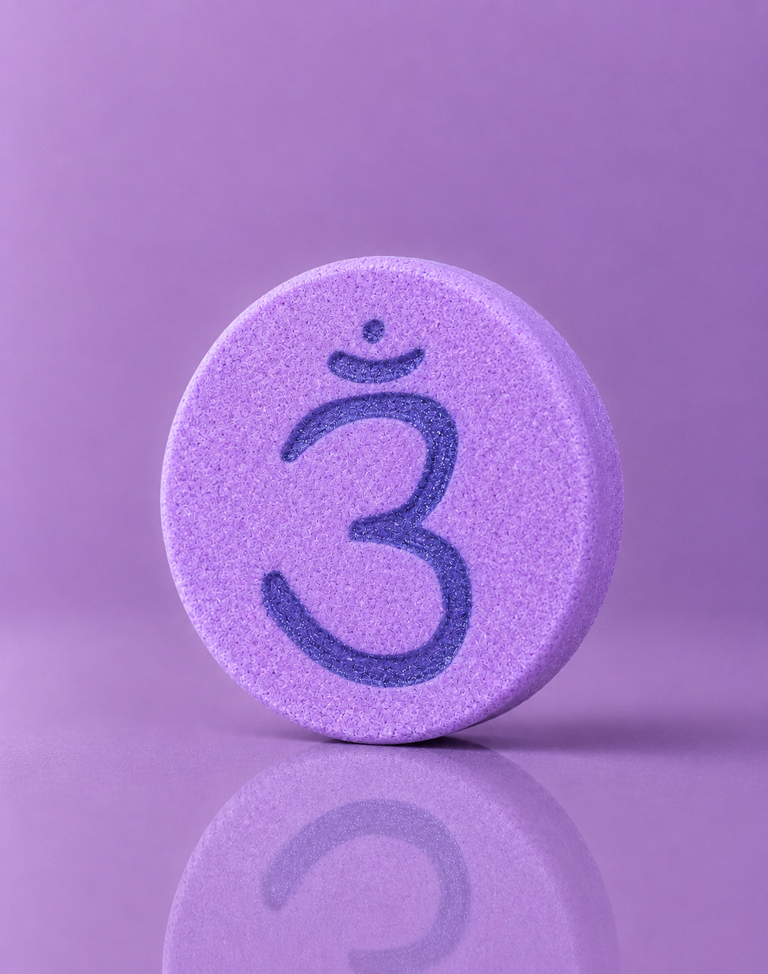 CHAKRA BATH BOMBS