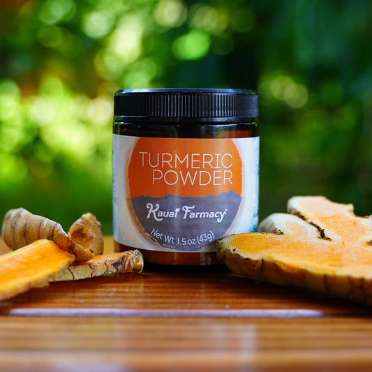Turmeric Powder