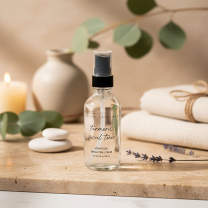 Dark Spot Brightening Kit