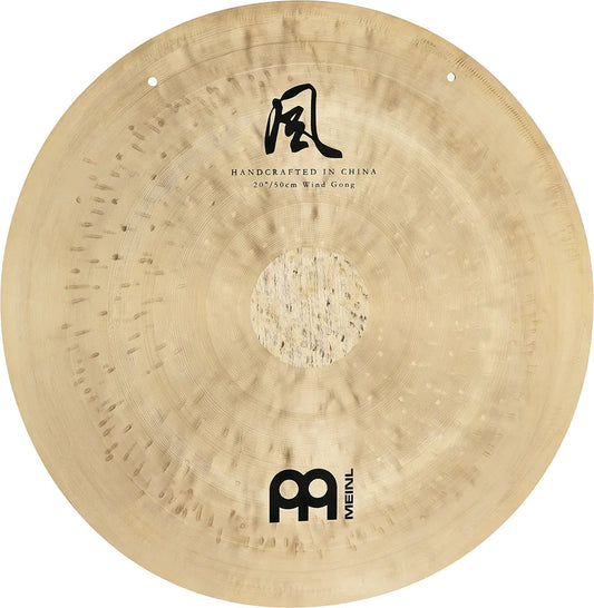 18" Wind Gong