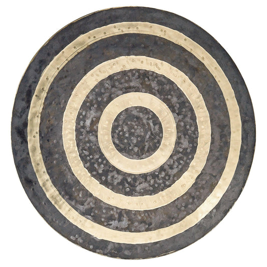 14" Wind Gong, Kun