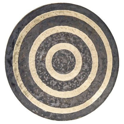 18" Wind Gong, Kun
