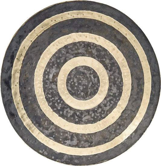 20" Wind Gong, Kun