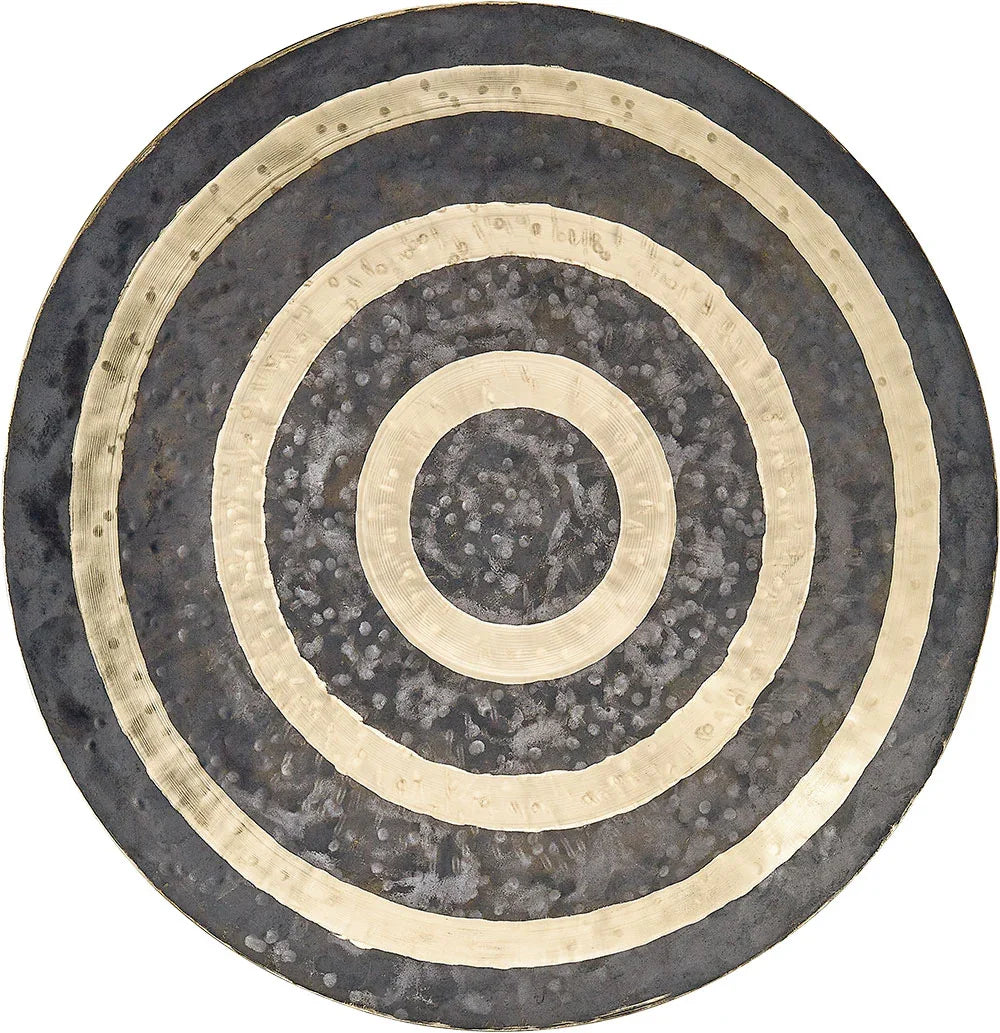 22" Wind Gong, Kun