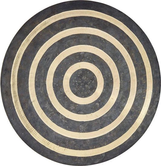 30" Wind Gong, Kun