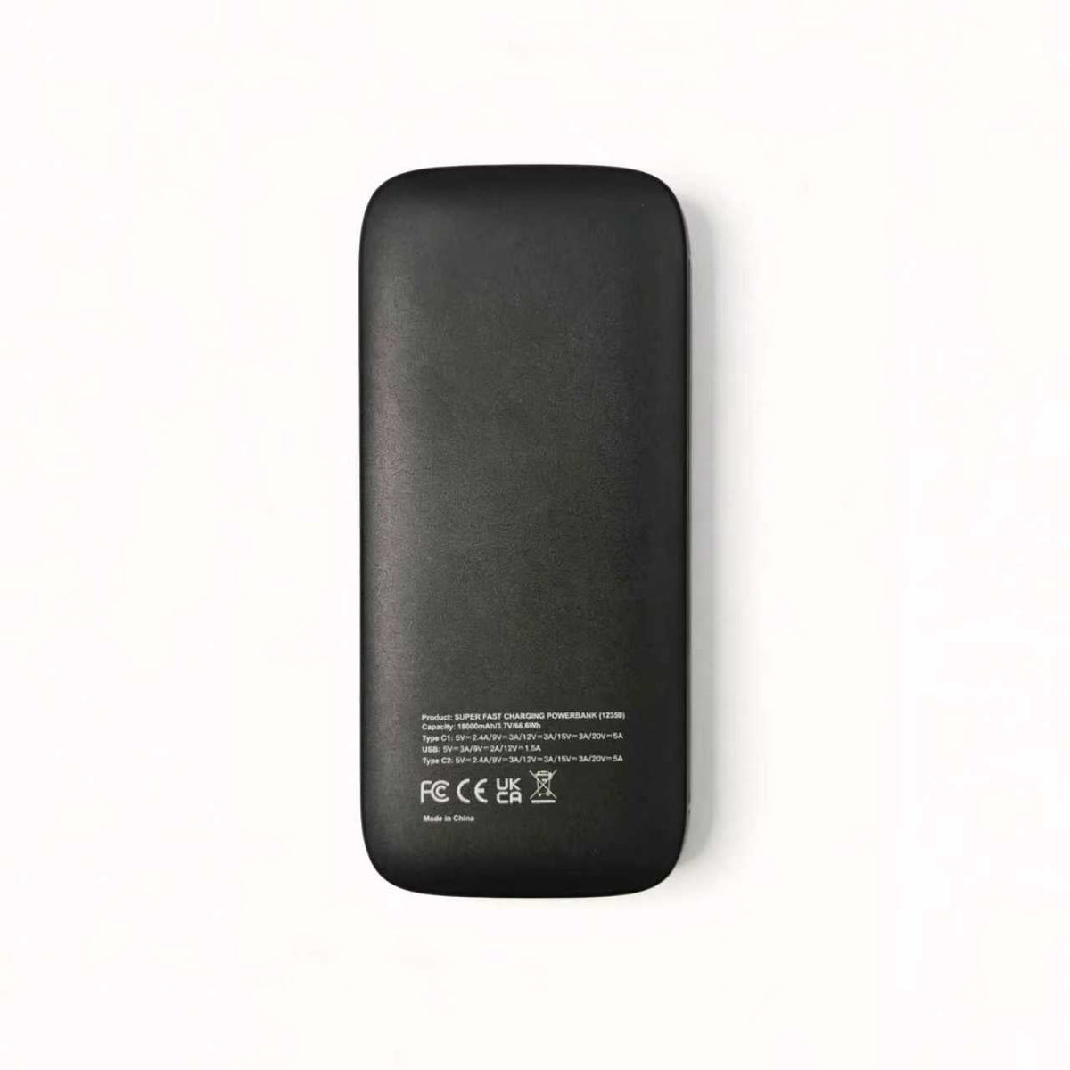Woojer MAT | Power Bank