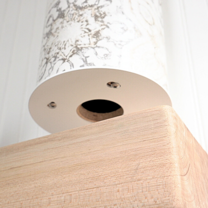 Yoga Storage Tube | Figures