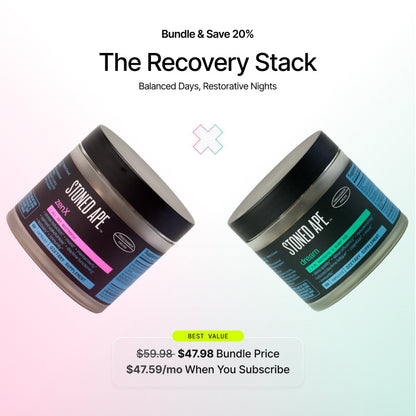 Recovery Bundle