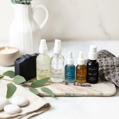 Acne Skin Kit - Full Routine