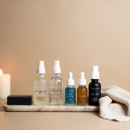 Acne Skin Kit - Full Routine