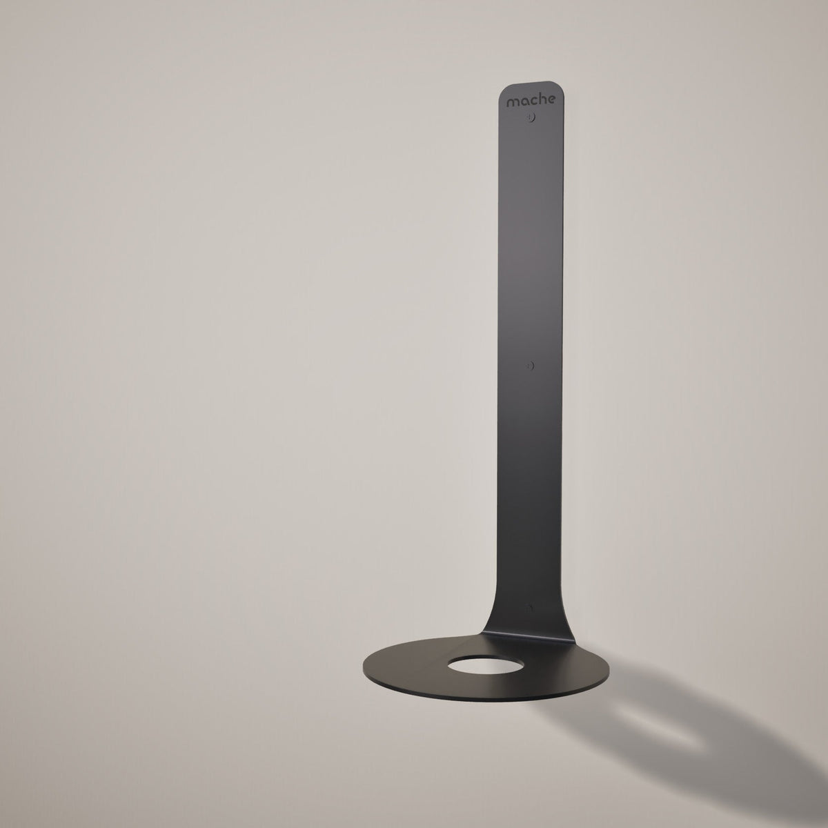 Yoke Yoga Block Bracket | Black