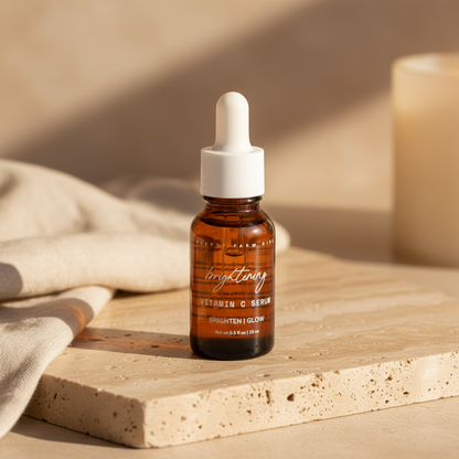 Brightening Serum  Vitamin C