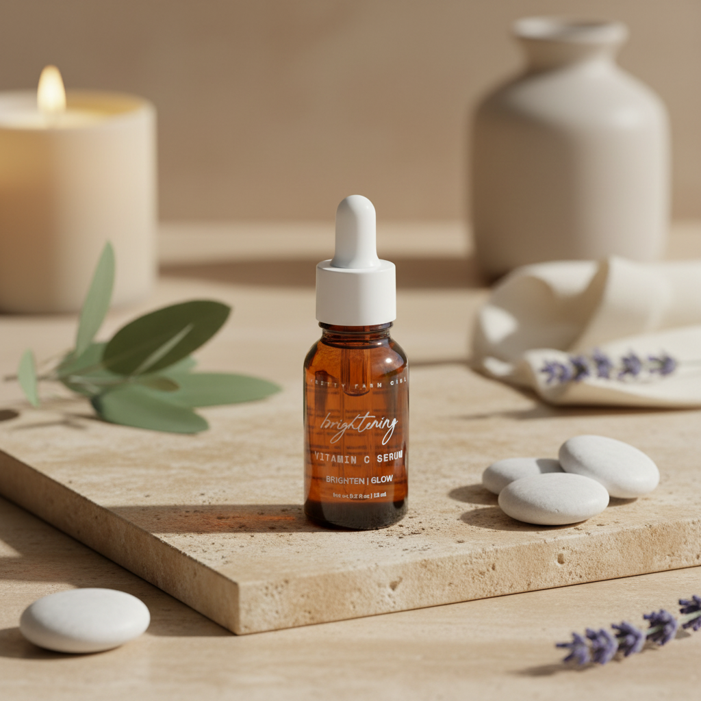 Dark Spot Brightening Kit