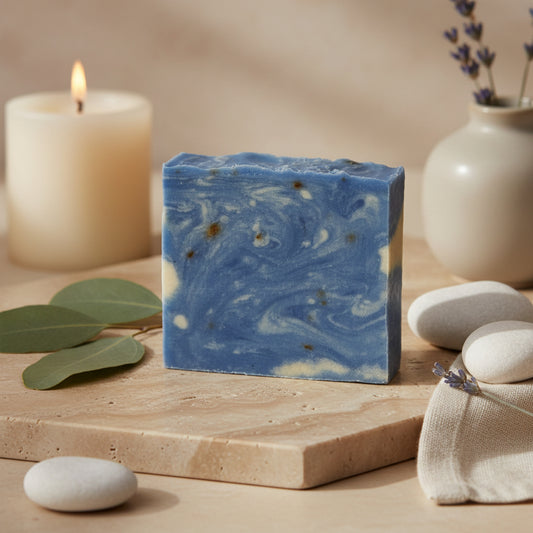 Chill Pill Natural Soap