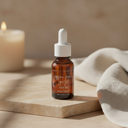 Coffee Bean Eye Lift Serum