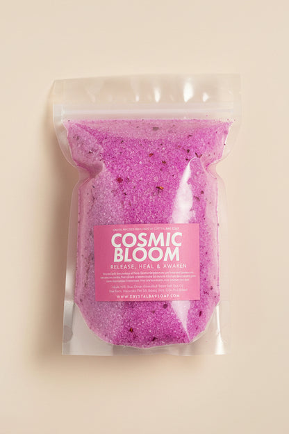 COSMIC BLOOM