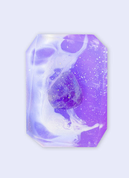 ENLIGHTENED VISIONS (Third Eye Chakra)
