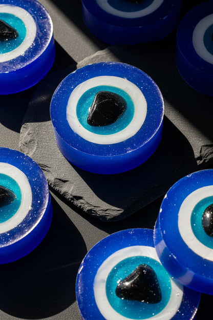 EVIL EYE