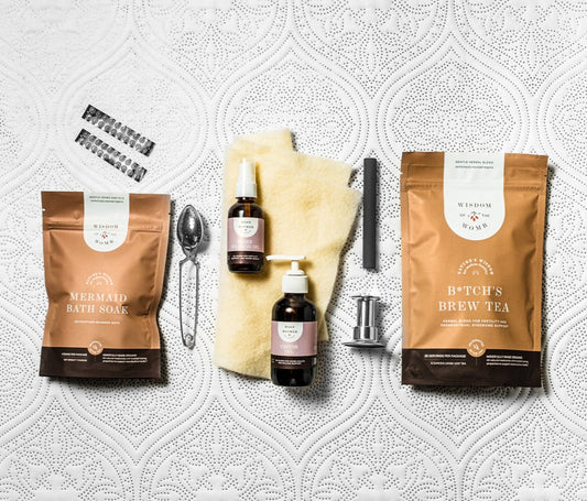 Complete PMS Support Bundle