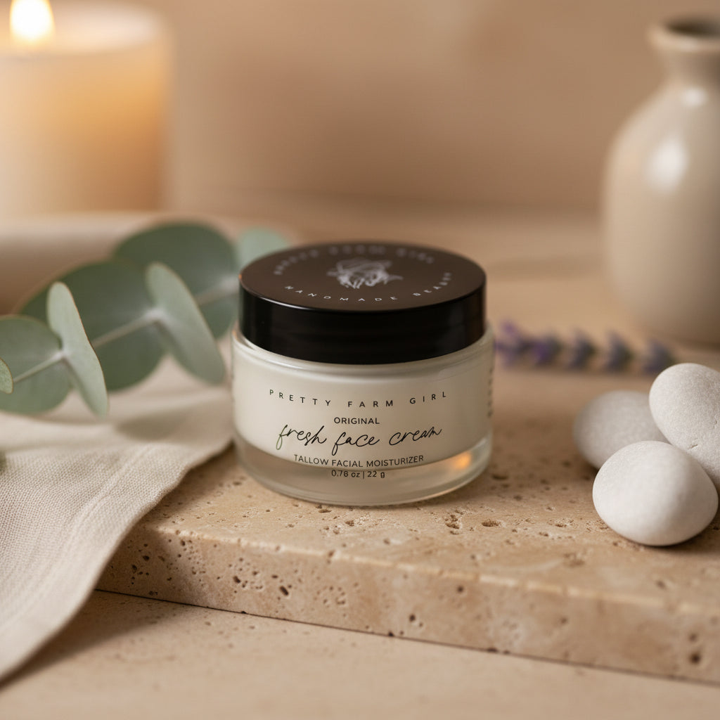 Double Cleansing Kit: Anti-Aging