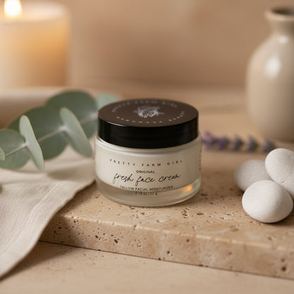 Double Cleansing Kit: Anti-Aging