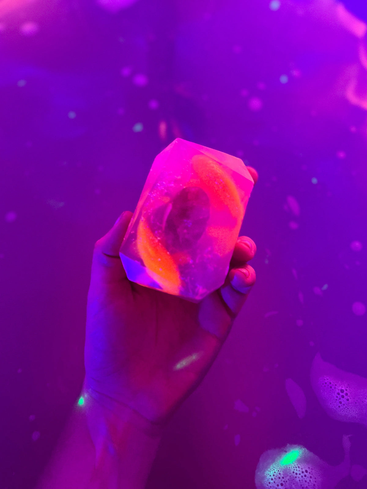 LUCID DREAMER