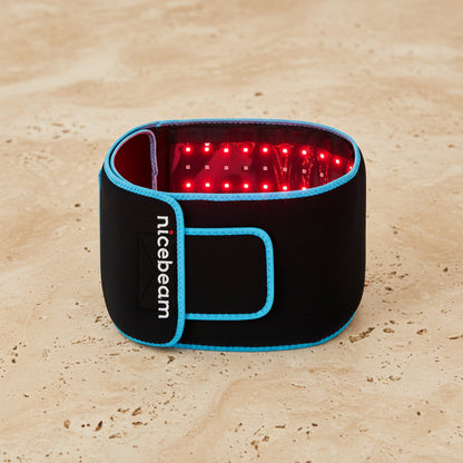 Nicebeam Red Light Therapy Belt