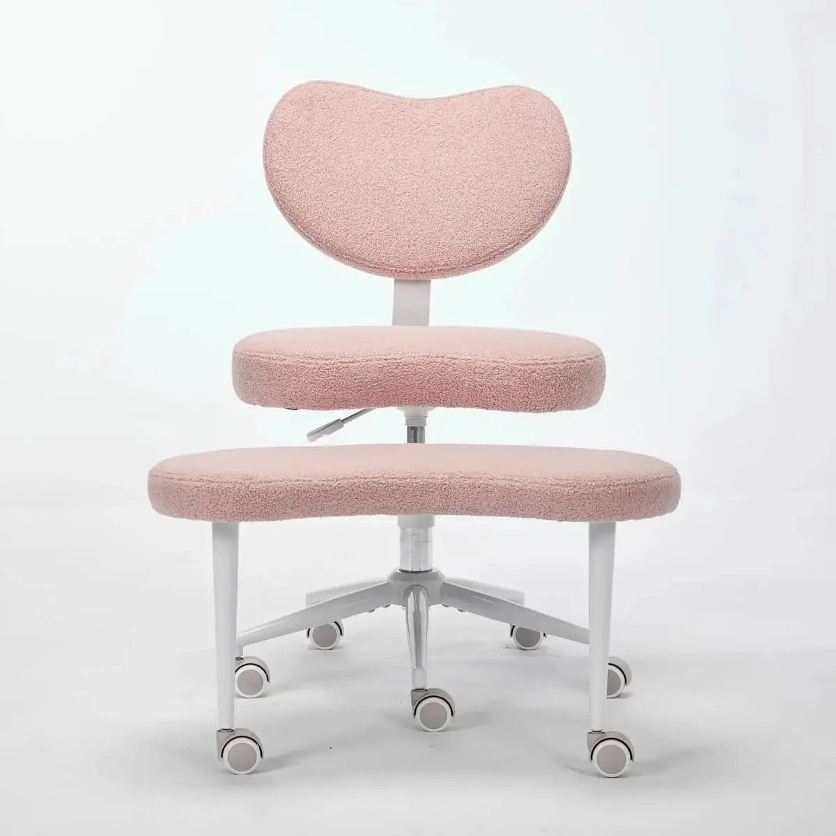 Meditation Chair Cross Legged With Lumbar Support For Plus